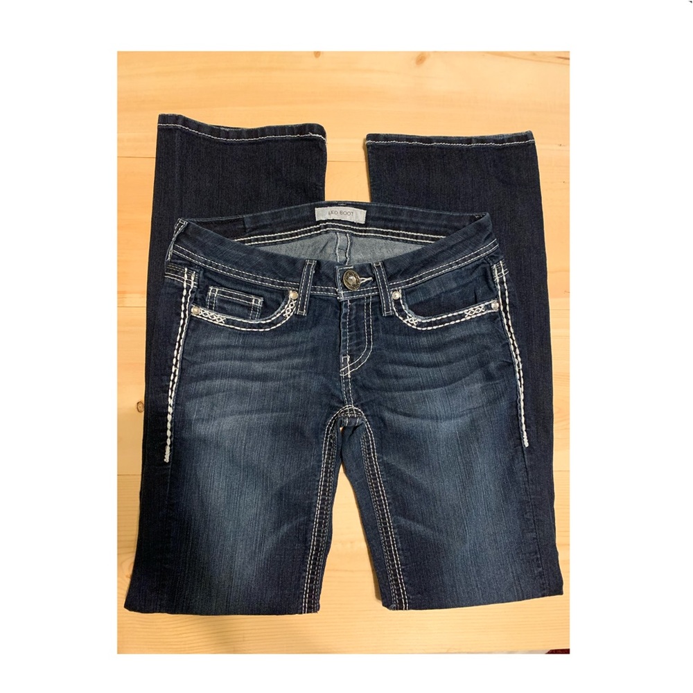 Daytrip jeans